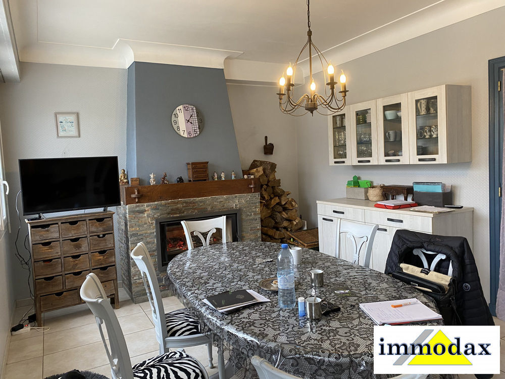 � vendre  Maison Dax (40100)