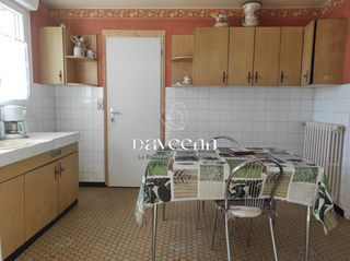  Maison � vendre 4 pi�ces 82 m�