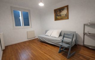  Appartement � vendre 3 pi�ces 63 m�