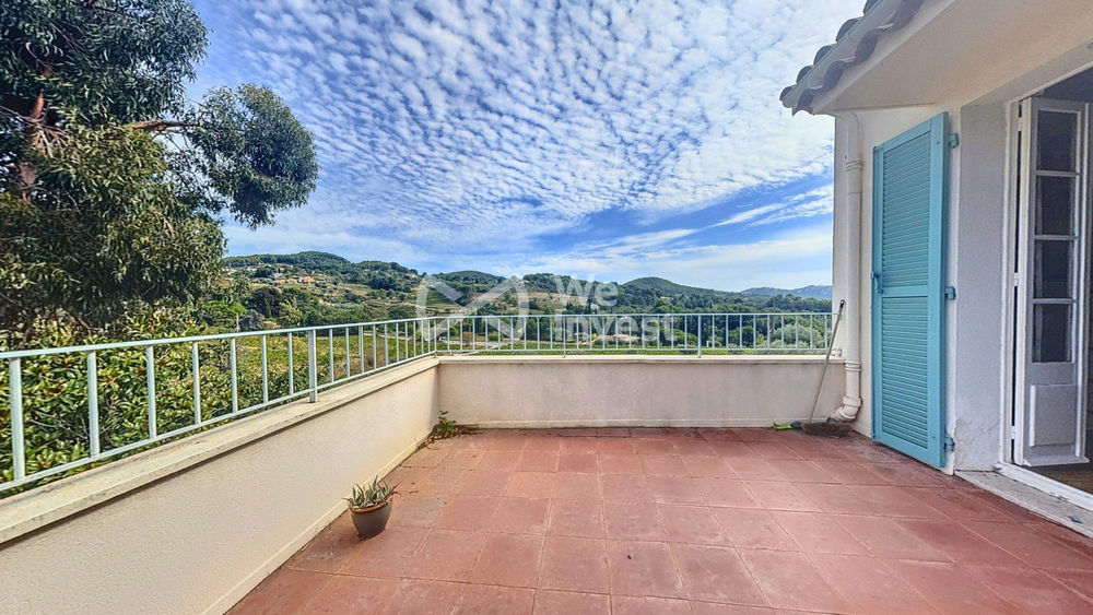 � vendre  Maison Le Castellet (83330)