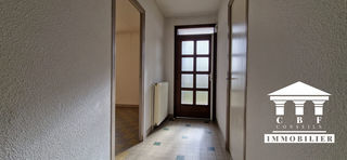  Maison � vendre 4 pi�ces 79 m�