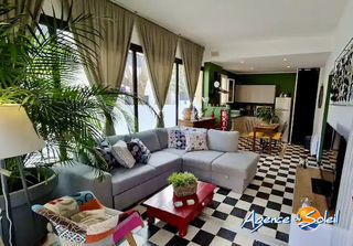  Appartement � vendre 2 pi�ces 49 m�