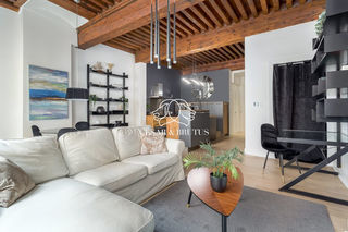  Appartement � vendre 2 pi�ces 64 m�