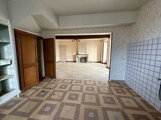  Maison � vendre 4 pi�ces 85 m�