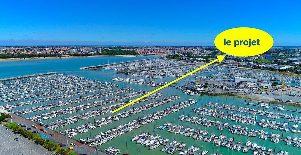 � vendre  Appartement La Rochelle (17000)