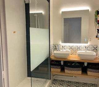  Appartement � vendre 3 pi�ces 72 m�