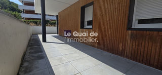  Appartement � vendre 2 pi�ces 45 m�