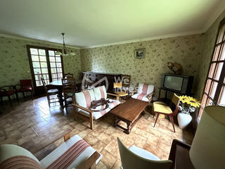  Maison � vendre 6 pi�ces 118 m�