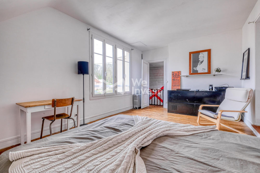 � vendre  Maison Villiers-sur-Morin (77580)