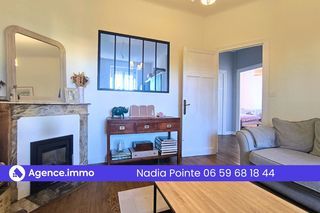  Maison � vendre 7 pi�ces 160 m�