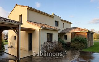  Maison � vendre 9 pi�ces 178 m�