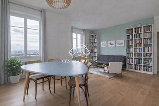  Appartement � vendre 4 pi�ces 86 m�