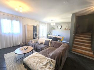  Maison � vendre 4 pi�ces 90 m�