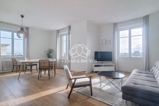  Appartement � vendre 4 pi�ces 86 m�