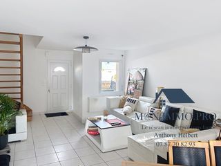  Maison � vendre 4 pi�ces 71 m�