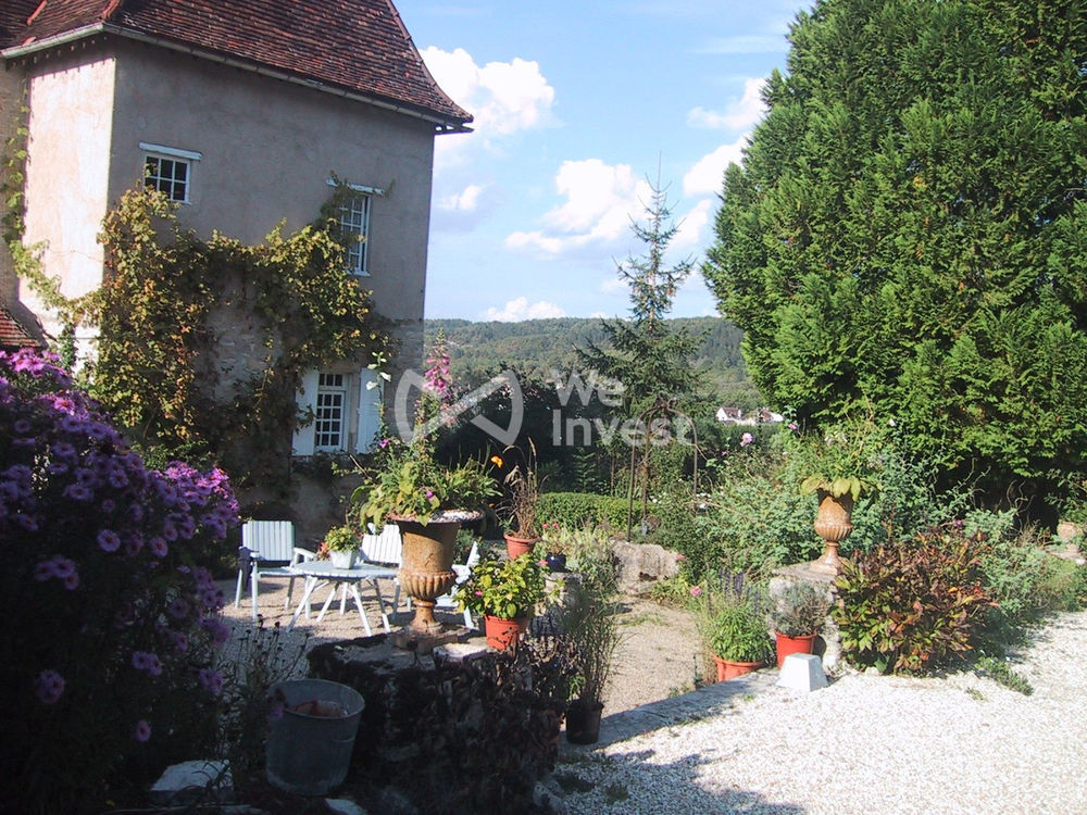 � vendre  Propri�t�/ch�teau Arcy-sur-Cure (89270)