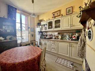  Appartement � vendre 3 pi�ces 48 m�