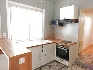  Appartement � louer 2 pi�ces 37 m�