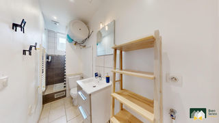  Appartement � louer 2 pi�ces 32 m�