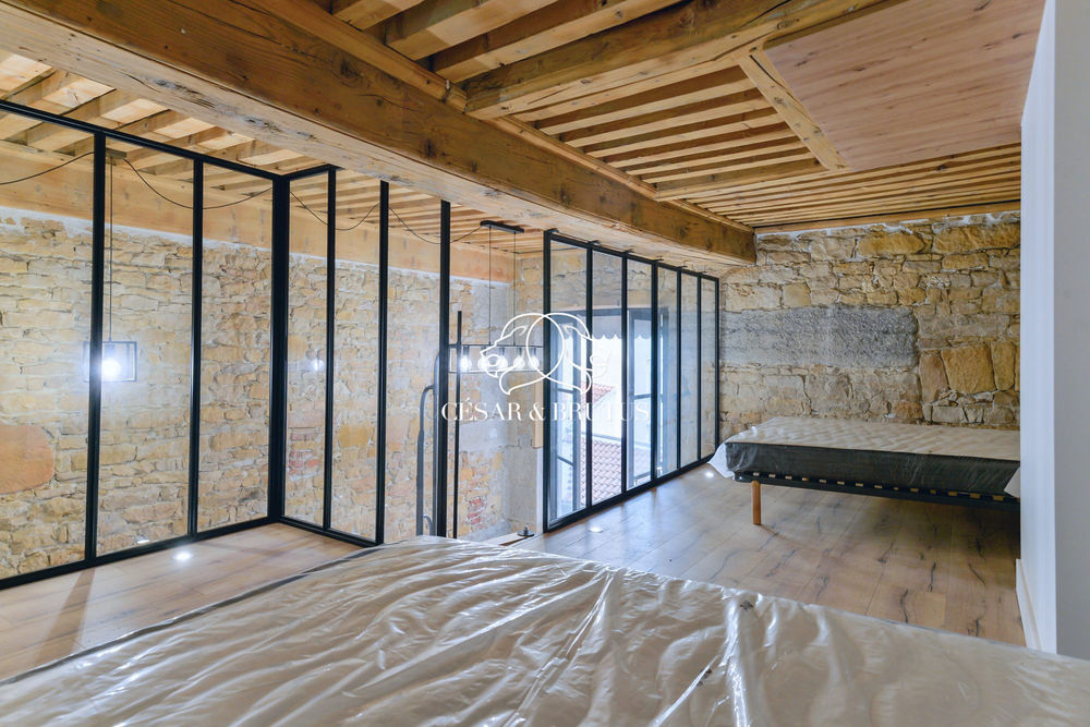 � vendre  Appartement Lyon 2