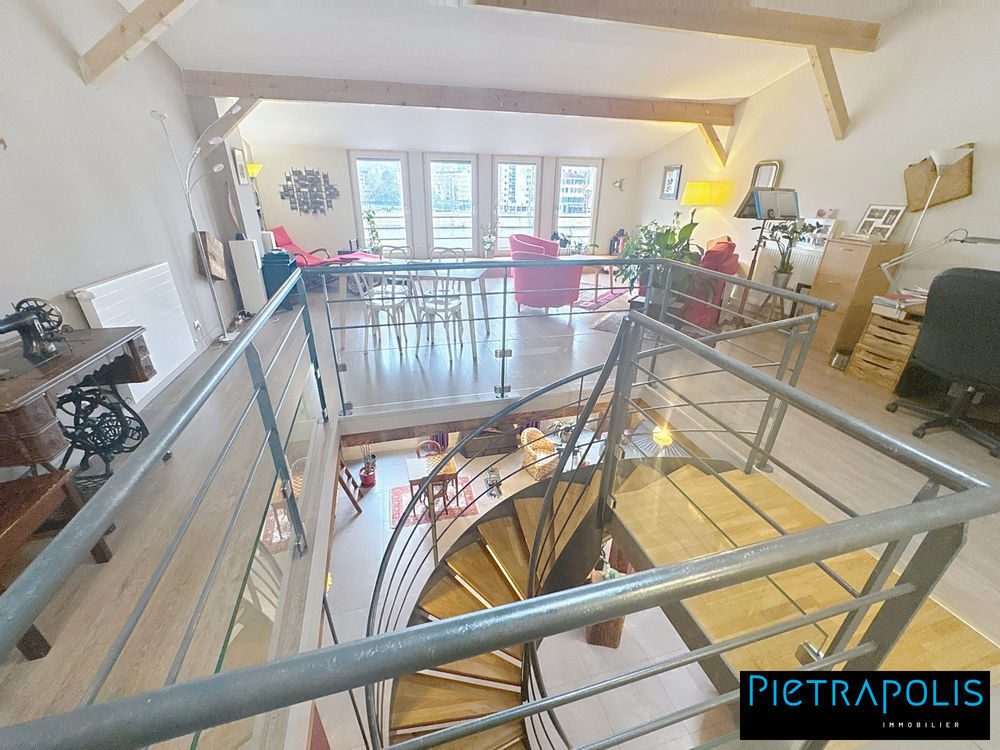 � vendre  Appartement Lyon 4