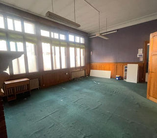  Immeuble � vendre 100 m�