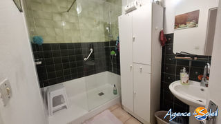  Appartement � vendre 3 pi�ces 65 m�