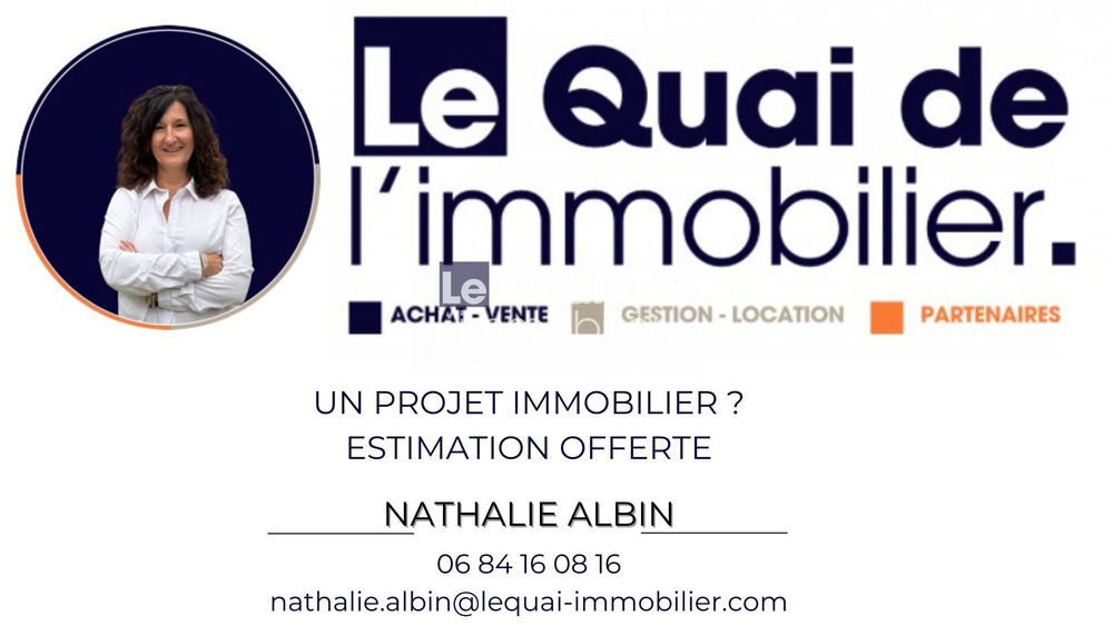 � vendre  Maison Veurey-Voroize (38113)