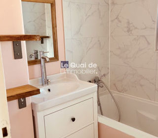  Appartement � vendre 4 pi�ces 64 m�