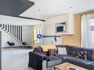  Maison � vendre 5 pi�ces 145 m�