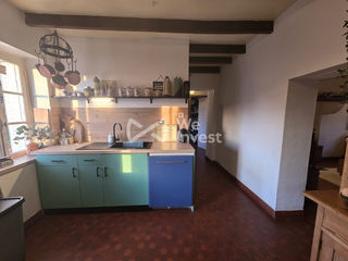  Maison � vendre 5 pi�ces 104 m�