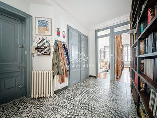  Appartement � vendre 3 pi�ces 76 m�