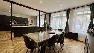  Maison � vendre 7 pi�ces 161 m�