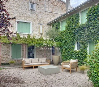  Maison � vendre 8 pi�ces 187 m�