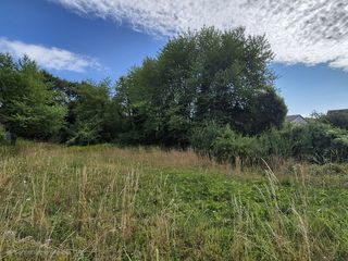  Terrain � vendre 1300 m�