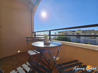  Appartement � vendre 2 pi�ces 28 m�