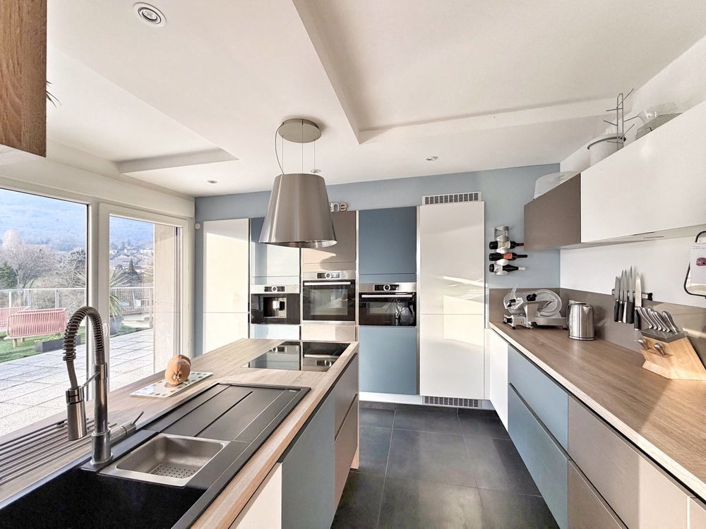 � vendre  Appartement Thoiry (01710)