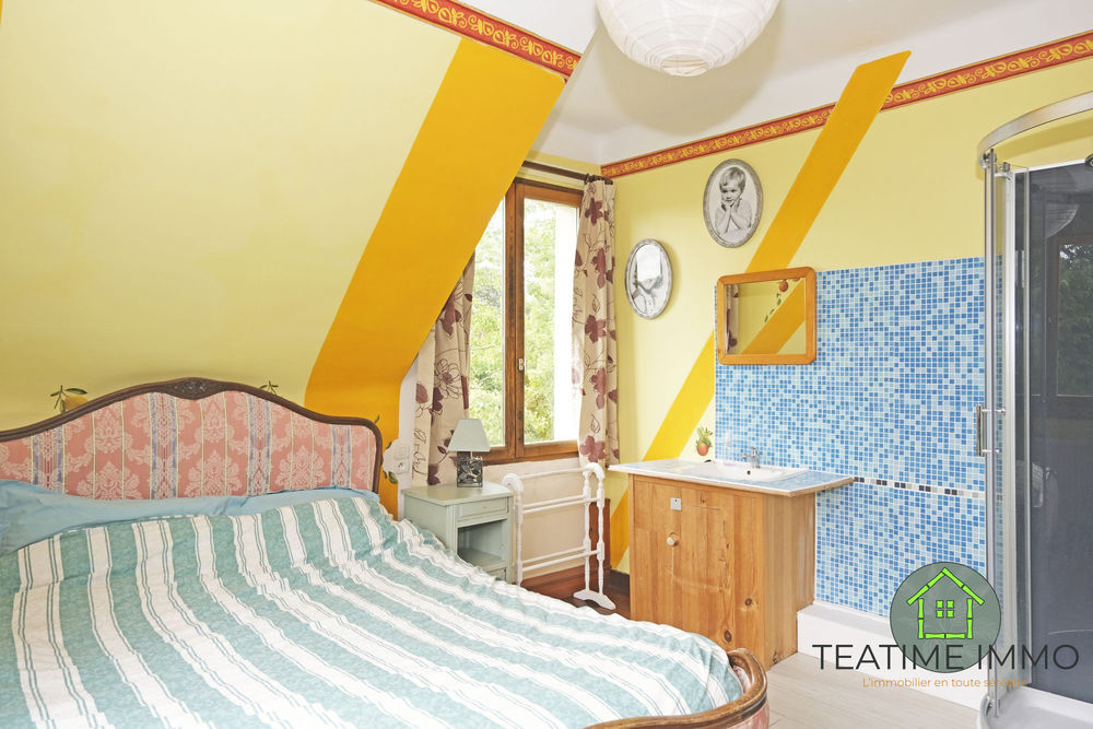 � vendre  Maison Plestin-les-Gr�ves (22310)