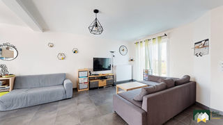  Maison � vendre 5 pi�ces 111 m�