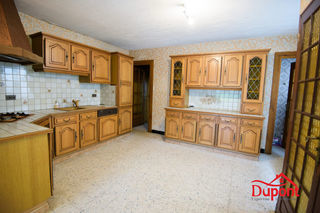  Maison � vendre 7 pi�ces 157 m�