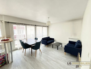  Appartement � louer 2 pi�ces 48 m�