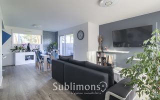  Maison � vendre 6 pi�ces 115 m�