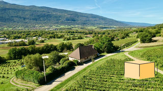  Maison � vendre 4 pi�ces 149 m�