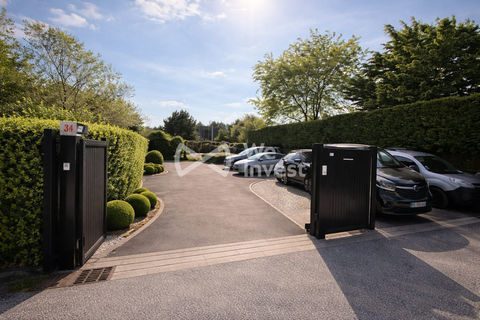 Maison/ Bureaux sur 900 m2 VILLENEUVE D'ASCQ 735000 59650 Villeneuve-d'ascq