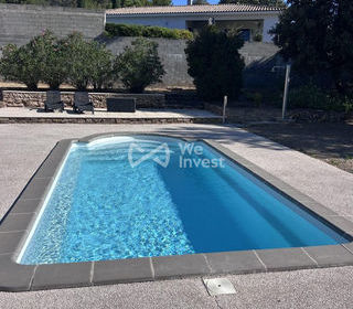  Maison � vendre 5 pi�ces 150 m�