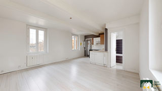  Appartement � vendre 1 pi�ce 29 m�