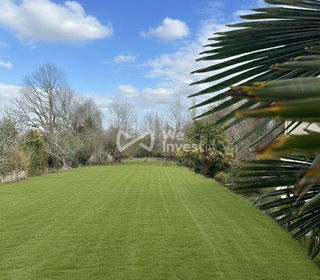  Maison � vendre 12 pi�ces 254 m�