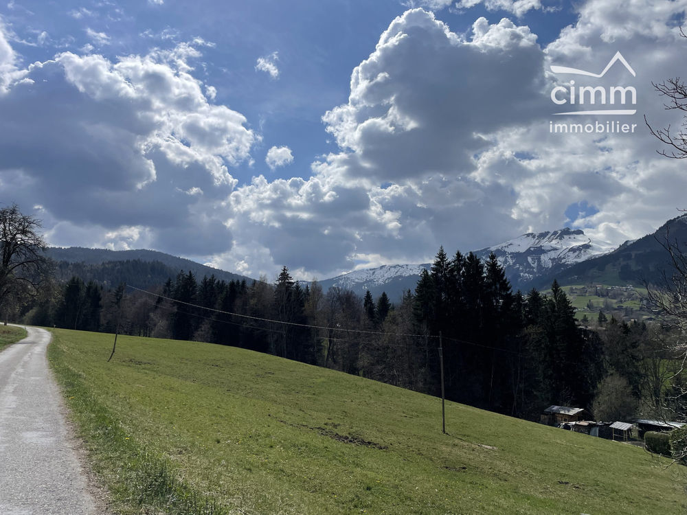 � vendre  Maison Sallanches (74700)