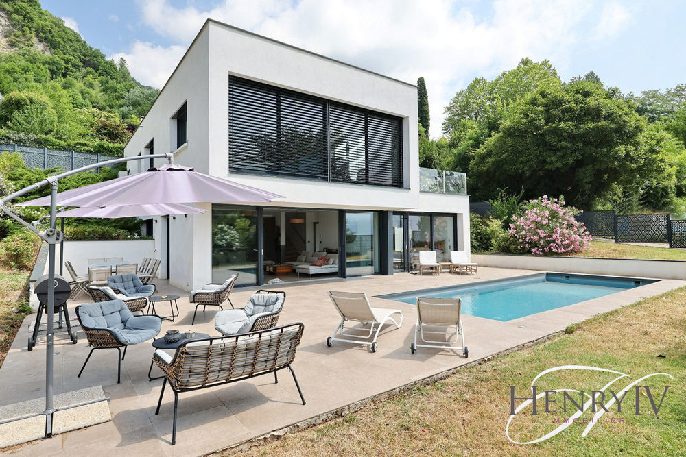 � vendre  Maison La Tronche (38700)