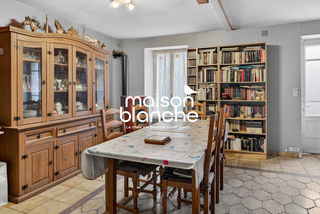  Maison � vendre 5 pi�ces 74 m�